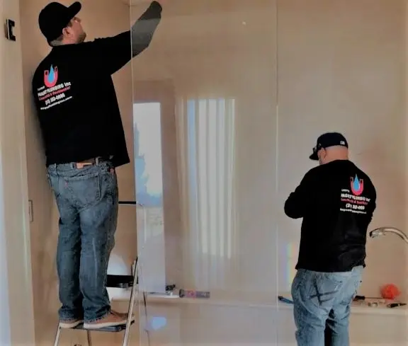 Professional plumbing installation for Tankless Water Heater Installation in Huron